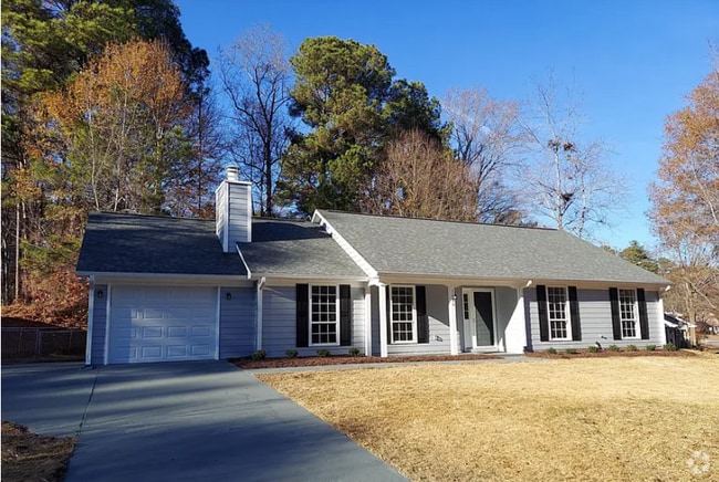 Building Photo - 1020 Buckhorn Rd Rental