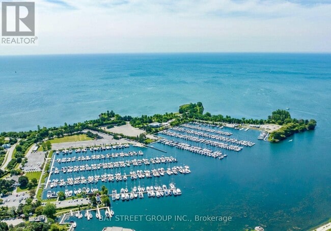 Photo - 2212 Lake Shore Blvd W Unité 4304
