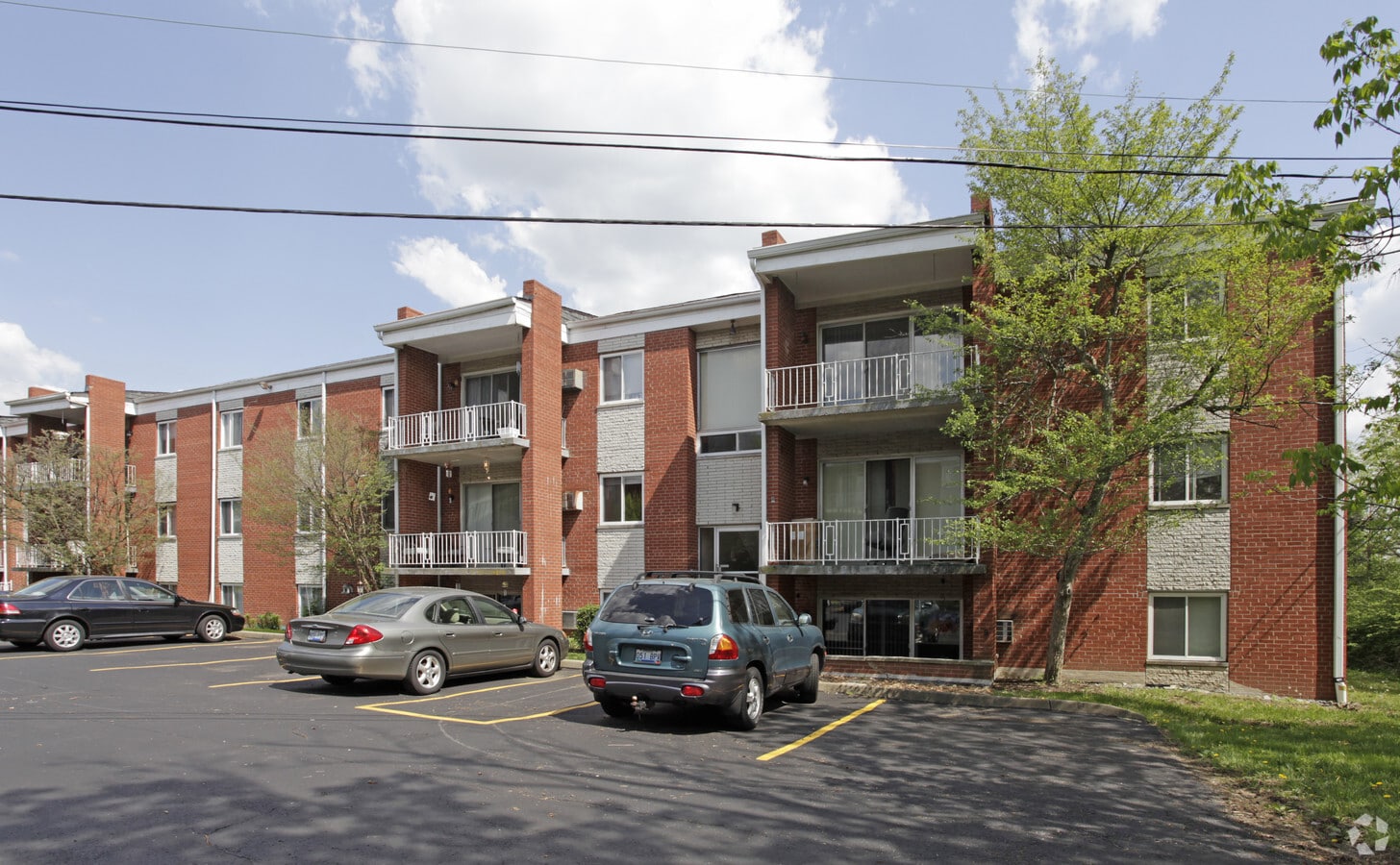 Photo - Circle Park Apartments