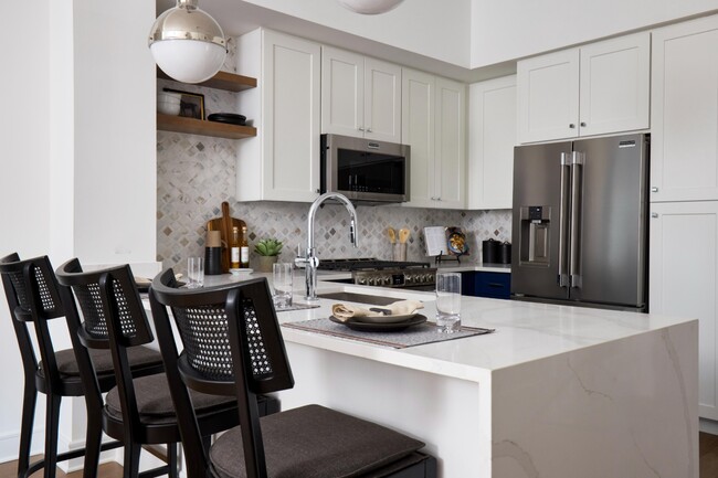 Photo - Cecil Apartments