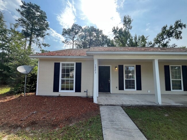 Photo - 2803 Fawnwood Cir Casa