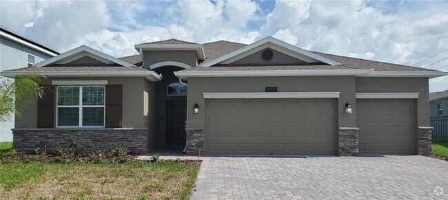 Building Photo - 2077 Camden Loop Rental