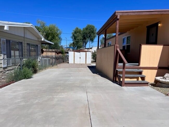 Photo - 3 Bedrooms, Includes Fenced Yard New carpe...