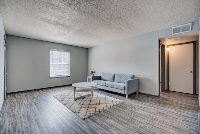 Sterling Park Apartments