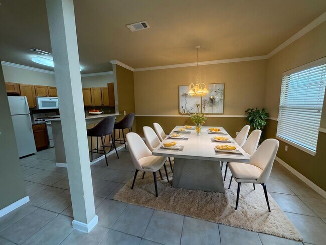 Photo - GREAT LOCATION NEAR MEDICAL & USAA | 3 BEDS | 3.5 BATHS