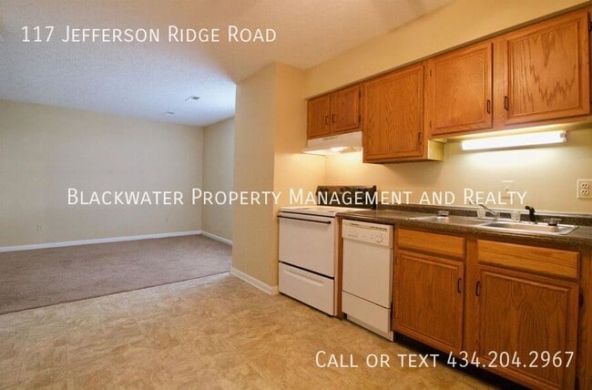 Photo - 117 Jefferson Ridge Rd