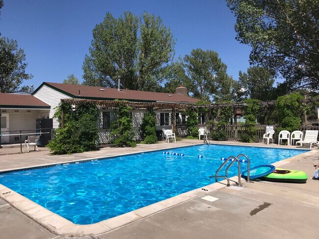 Photo - Sagebrush Cheyenne Apartments