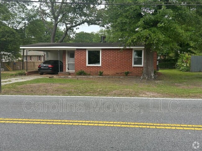 Building Photo - 203 Brushy Creek Rd Rental