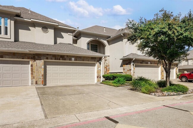 Building Photo - 1101 E Parmer Ln Unit 217 Rental
