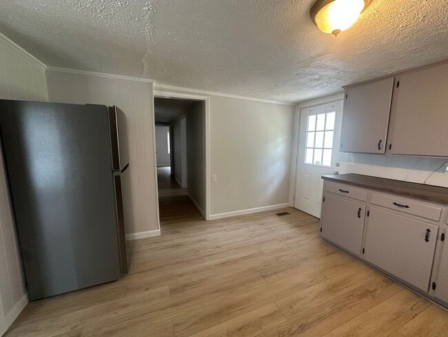 Photo - Welcome to the newly renovated gem located in the heart of Russellville, AR.