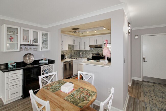 Photo - San Cristobal, #102 Unit San Cristobal, #102