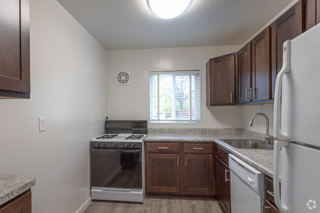 Interior Photo - Westmont Gardens Apartments