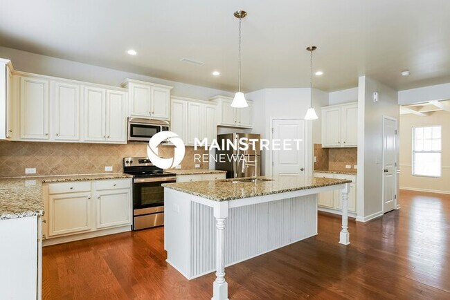 Photo - 4 Bedroom Pet-Friendly Home in GARNER, NC with Main Street Renewal