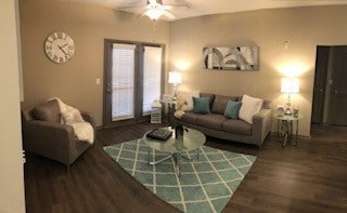 Photo - Trails at Flat Rock