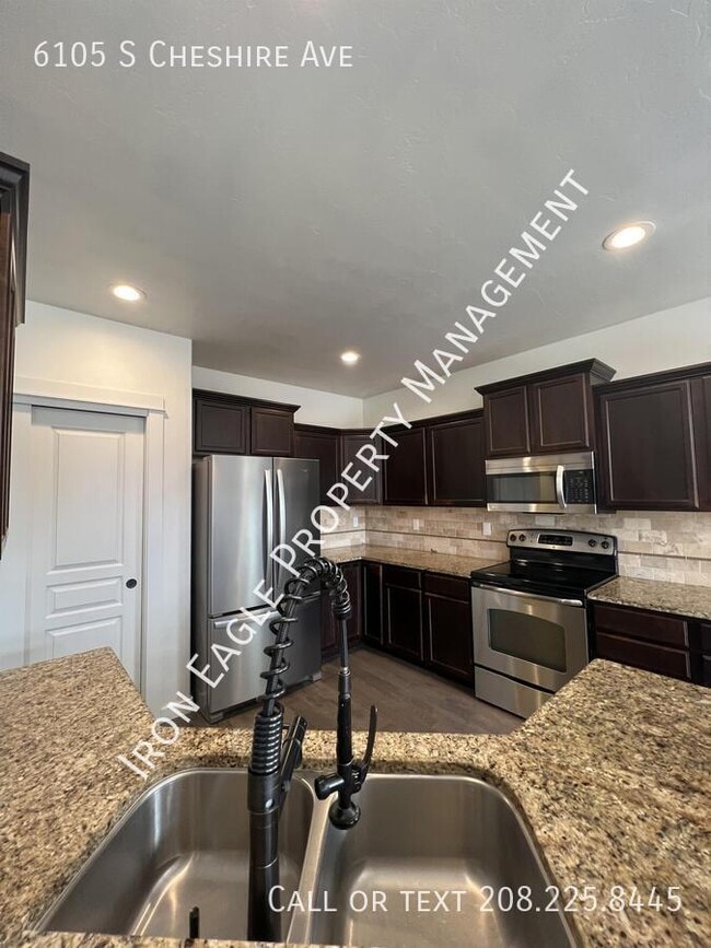 Photo - 6105 S Cheshire Ave