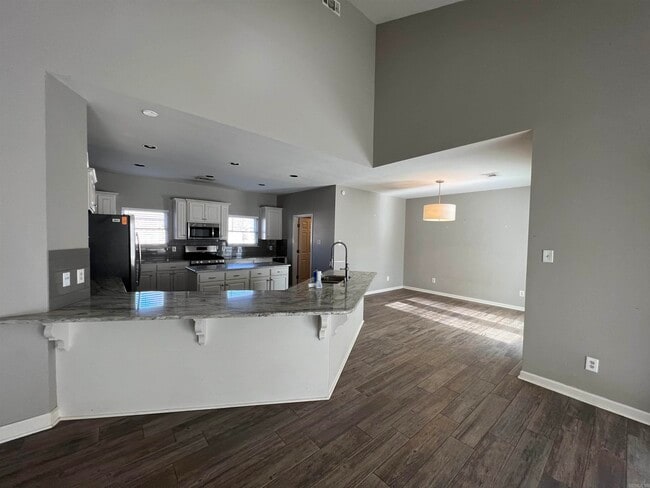 Photo - 2703 Crooked Stick Dr