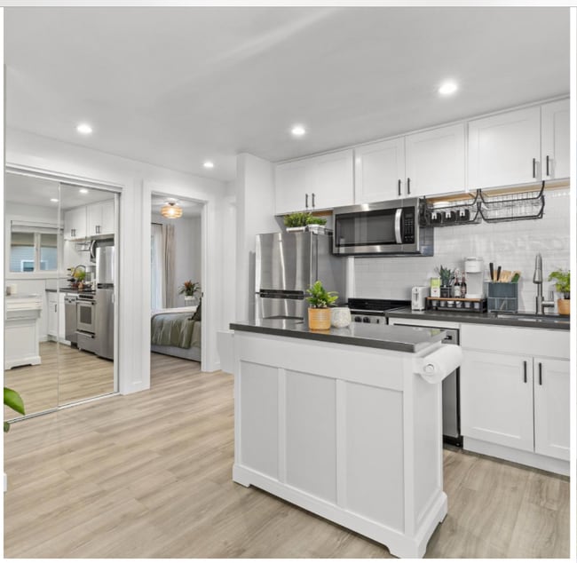 Photo - 1601 112th St SW Townhome