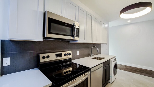Norton Pointe Apartments