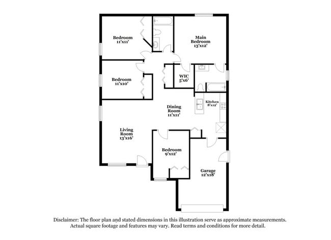 Photo - 166 Diamond Ridge Blvd