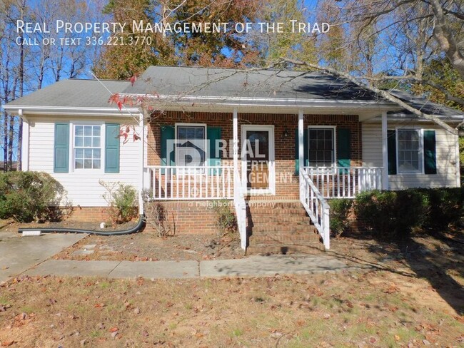 3 Bedroom/2 Bathroom Home in High Point! - 3 Bedroom/2 Bathroom Home in High Point!