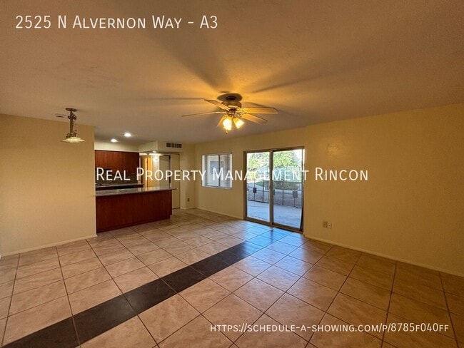 Photo - 2525 N Alvernon Way