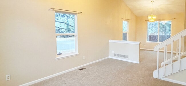 Photo - Fully Updated 3 Bed 2.5 Bath Home in Quincy Creek! 2 Car Garage in Cherry Creek Public Schools! C...