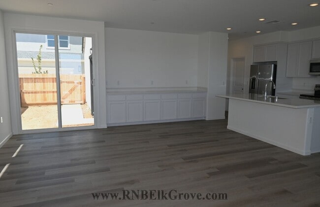 Photo - Beautiful New Build Home in Elk Grove!- Resident Benefit Package Property