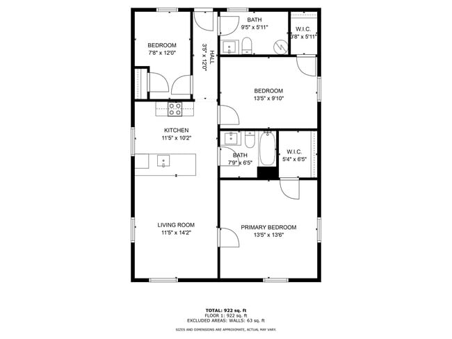 Photo - 1019 Elm Ave