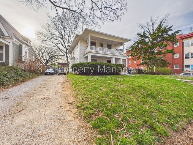 Photo - 4008 Charlotte St Unit 1