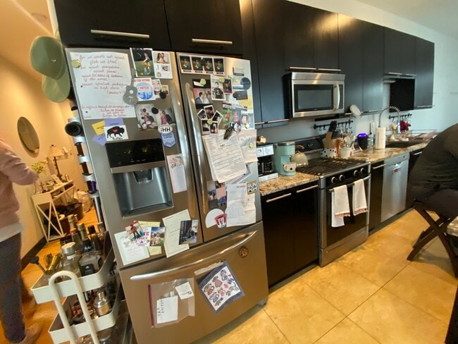 2349 N Lister Ave Unit 307