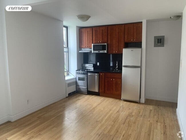 Building Photo - 100 W 85th St Rental
