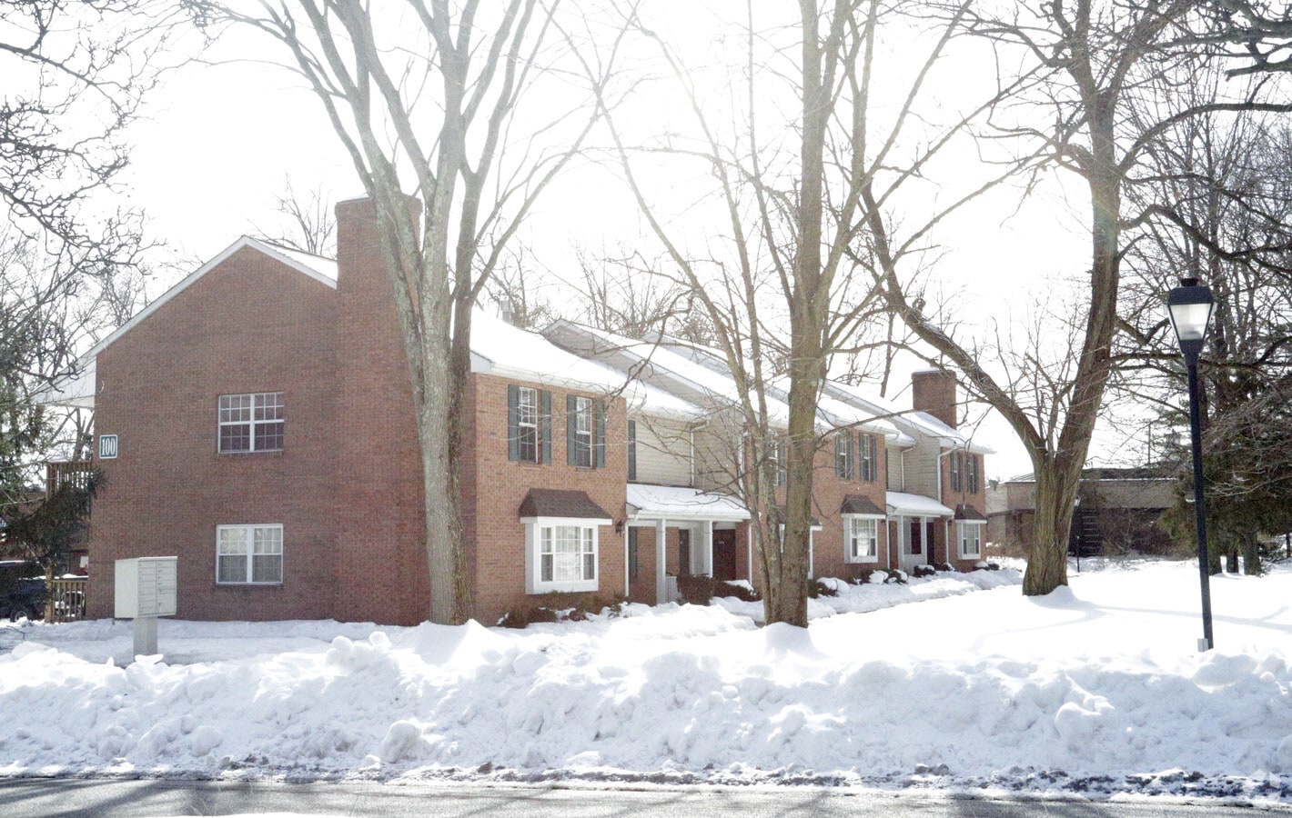 Photo - Sterling Parc Apartments