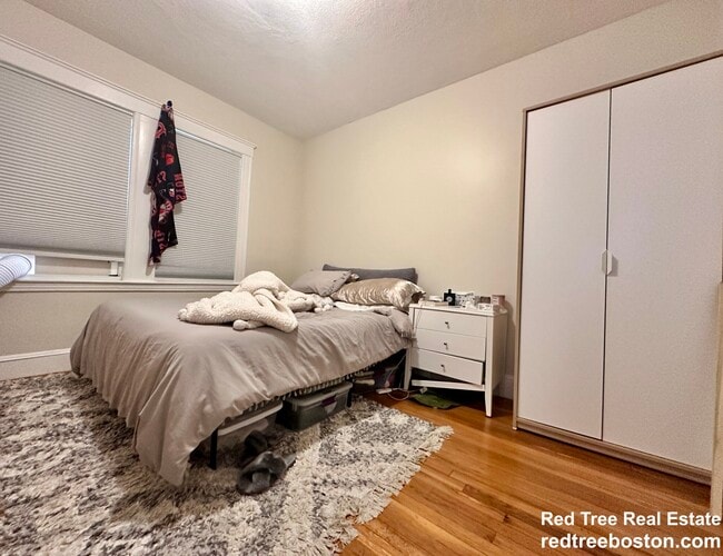 Photo - 17 Linden St Unidad 2-bed 1-b
