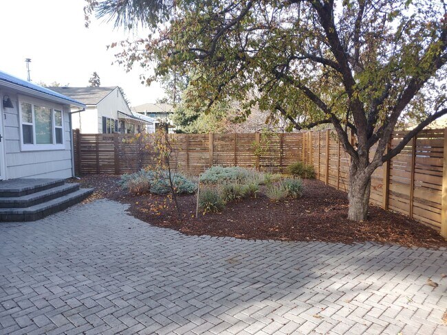 Photo - Urban Elegance Meets Ultimate Privacy Near Juniper Park