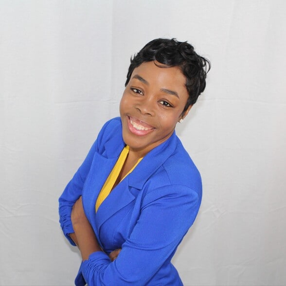 Chikita Simmons