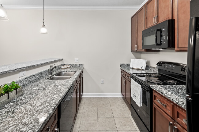 Photo - Brittany Place Apartment Homes