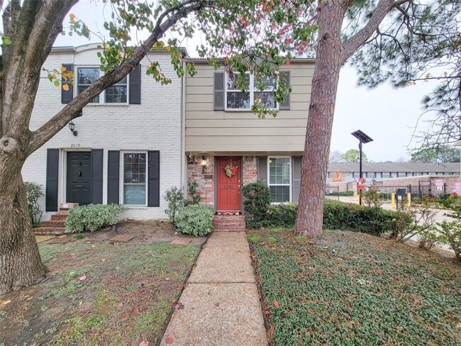 Building Photo - 2021 Winrock Blvd Unit 167