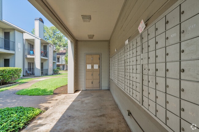 Amenities