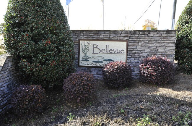 Photo - Bellevue