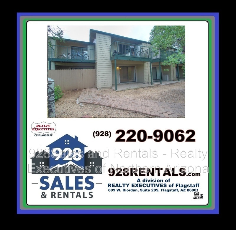 Photo - 3200 S Litzler Dr Unidad 3-112 Rental