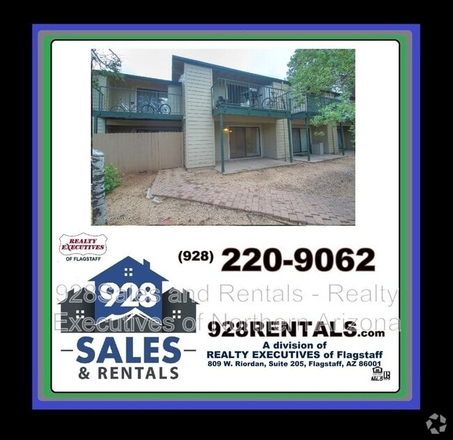 Building Photo - 3200 S Litzler Dr Unit 3-112 Rental