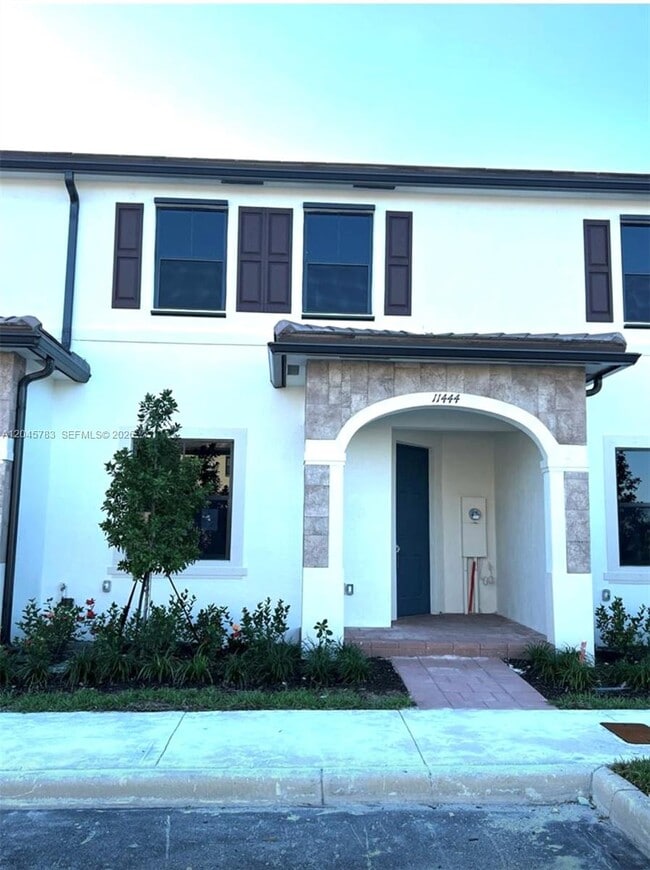 Building Photo - 11444 West 33rd Ct