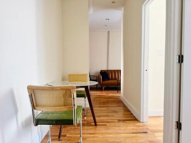 Photo - Furnished room/NOT APARTMENT Unit 1B