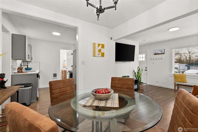 Photo - Updated South Tacoma Gem: Large Corner Lot & Covered Deck