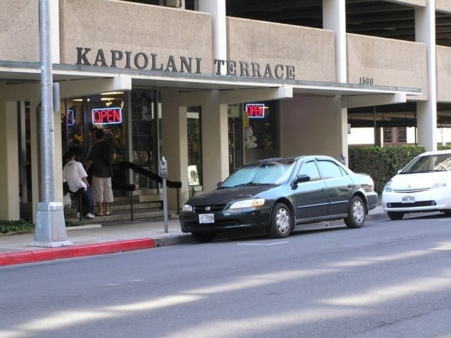 Photo - Kapiolani Terrace