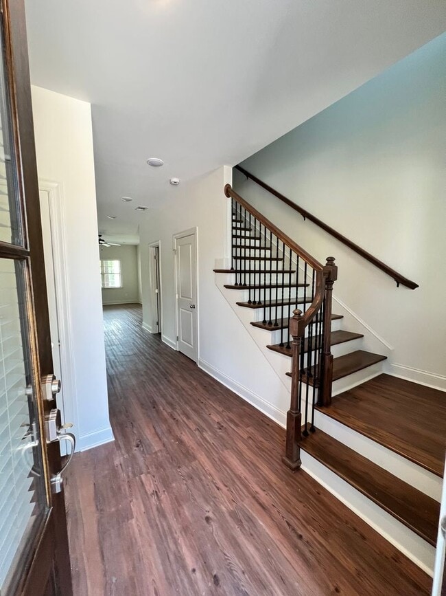 Photo - East Longleaf Townhome