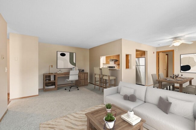 Photo - Evans Meadows