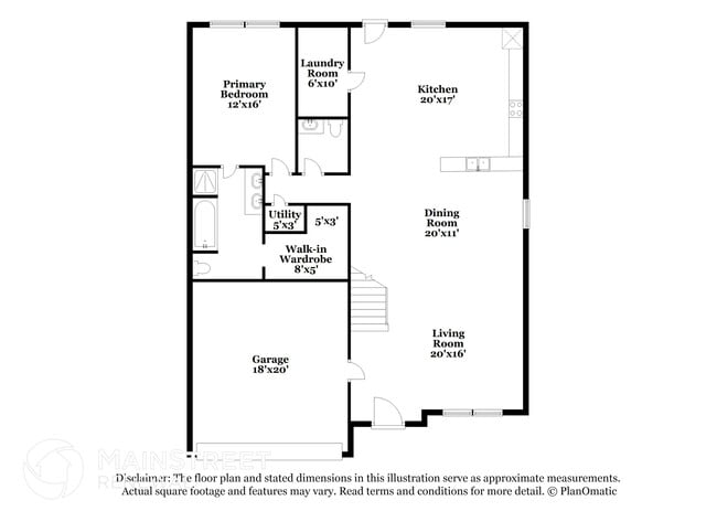 Building Photo - 29932 Brentshire Dr Rental