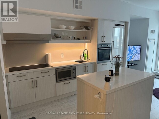 Photo - 39 Sherbourne St Unit 701