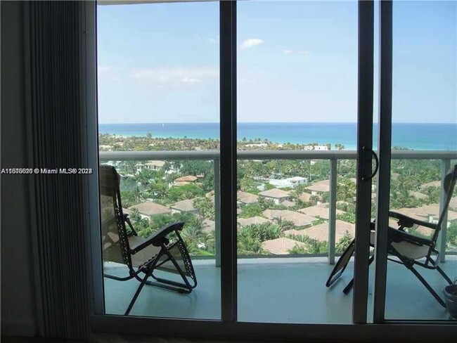 Photo - 19380 Collins Ave Condo Unit 1624